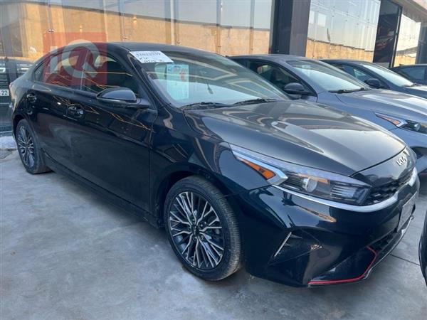 كيا فورتي 2023 للبيع في العراق - الموصل